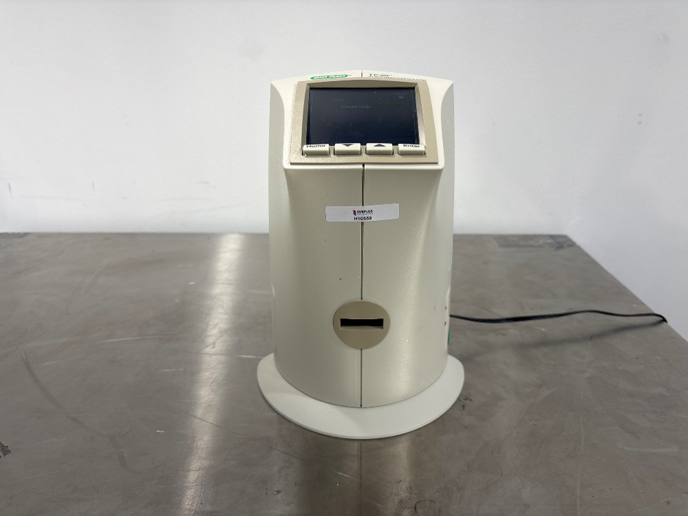 Image of Bio-Rad TC20 Automated Cell Countet